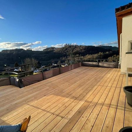 Wellness Appartement Eifelglueck Pelm Dış mekan fotoğraf