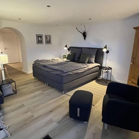 Wellness Appartement Eifelglueck Pelm Dış mekan fotoğraf