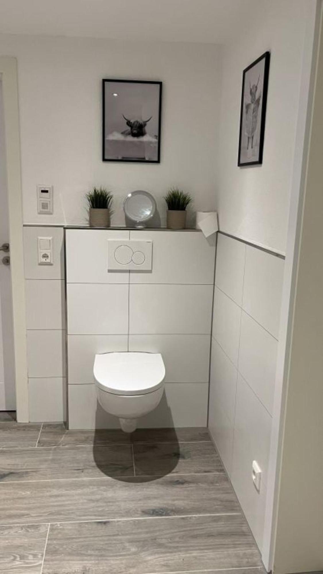Wellness Appartement Eifelglueck Pelm Dış mekan fotoğraf