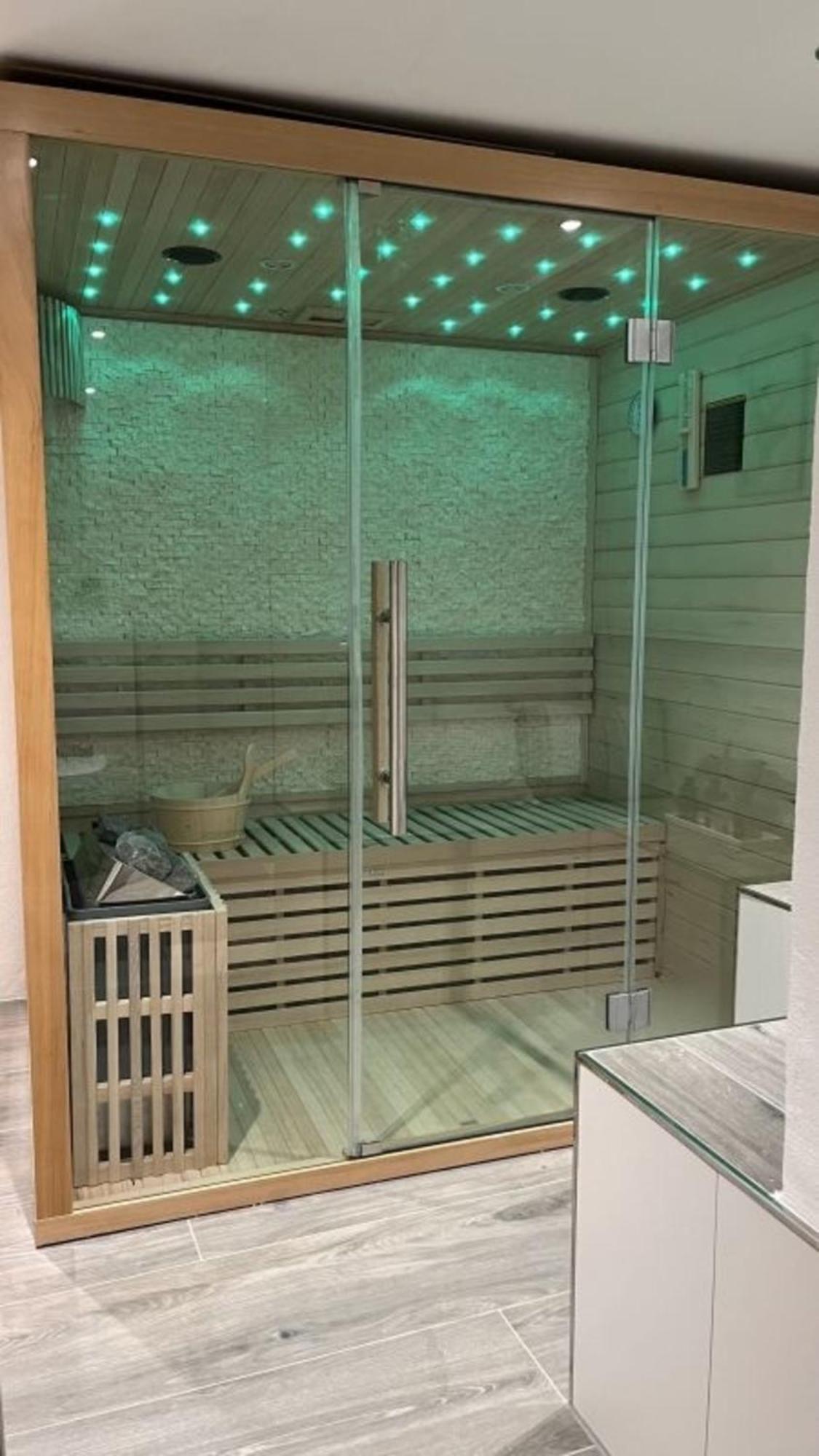 Wellness Appartement Eifelglueck Pelm Dış mekan fotoğraf