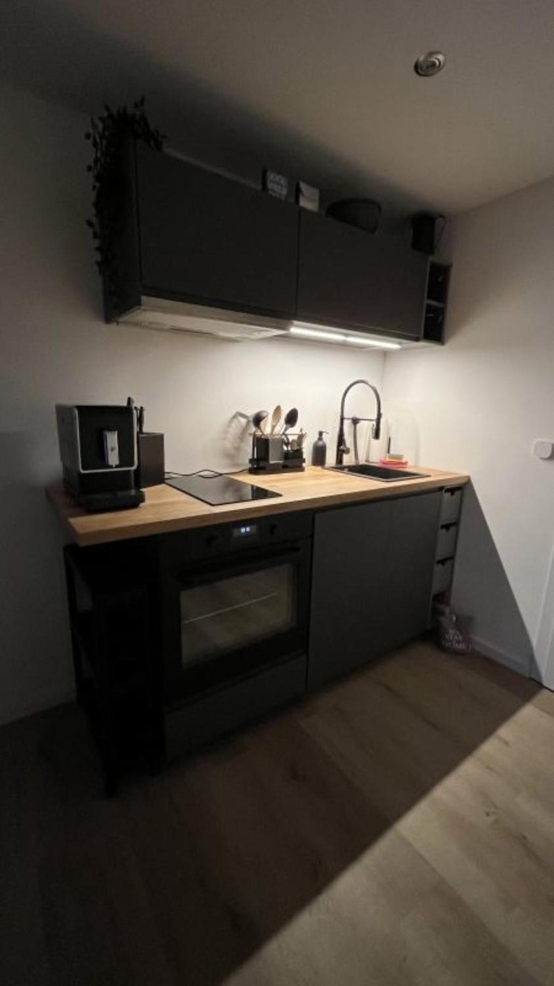 Wellness Appartement Eifelglueck Pelm Dış mekan fotoğraf