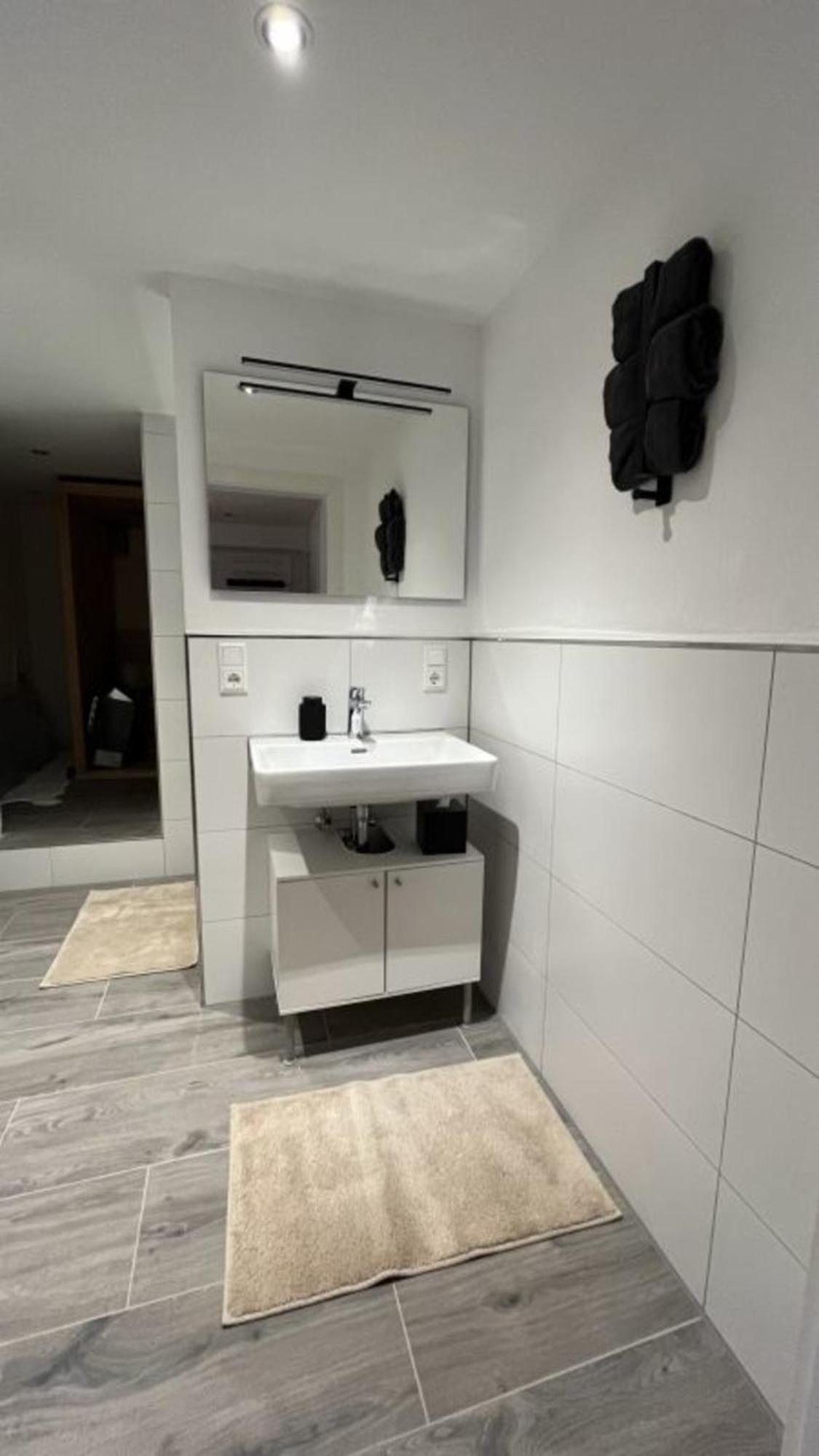 Wellness Appartement Eifelglueck Pelm Dış mekan fotoğraf