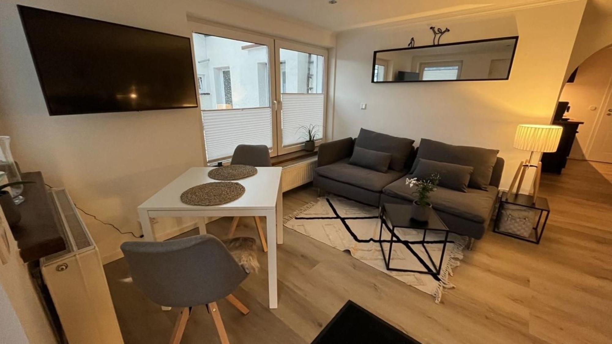 Wellness Appartement Eifelglueck Pelm Dış mekan fotoğraf