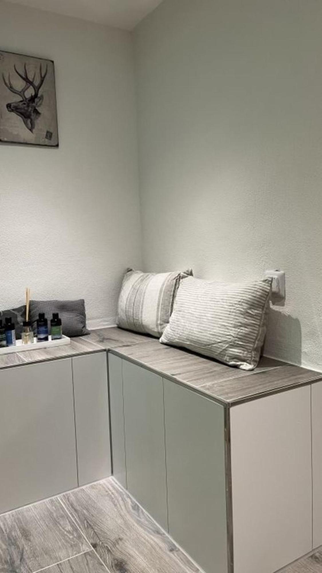 Wellness Appartement Eifelglueck Pelm Dış mekan fotoğraf